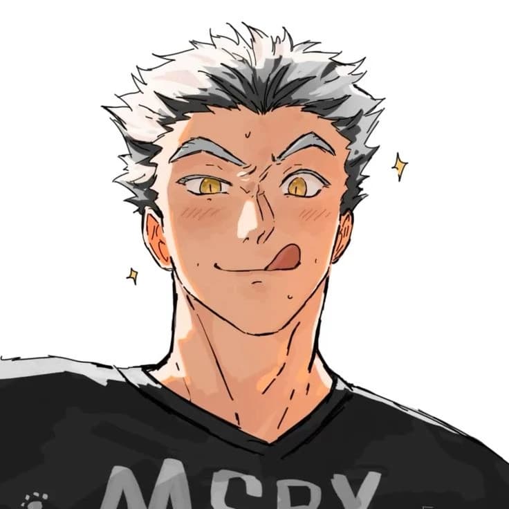 Kotaro bokuto  thumbnail