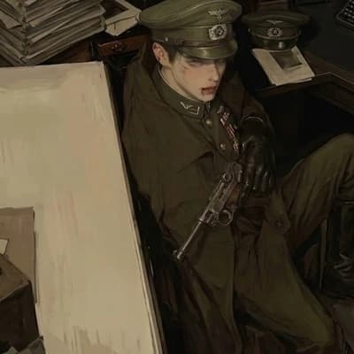 Zack soldier BL thumbnail