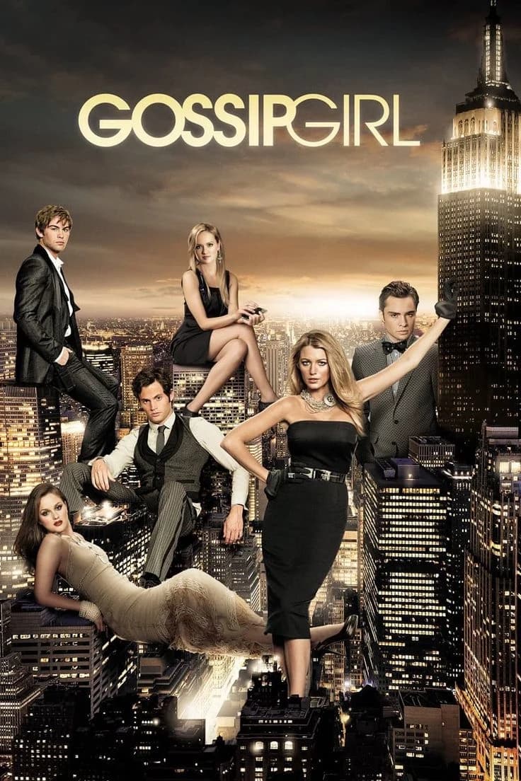 Gossip Girl thumbnail