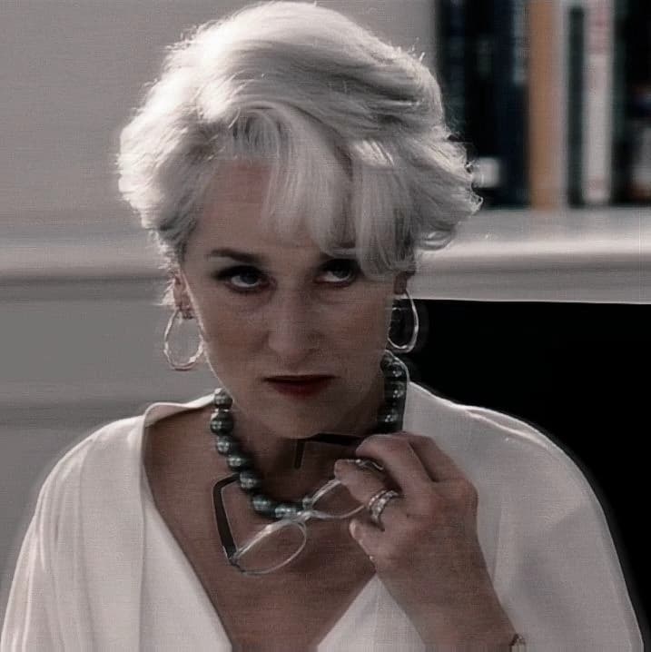 Miranda Priestly thumbnail