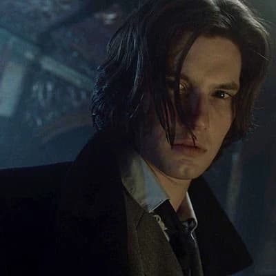 Sirius Black thumbnail