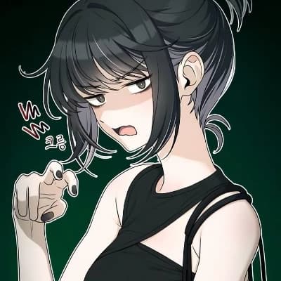 Chloe/ex/new roommate  thumbnail