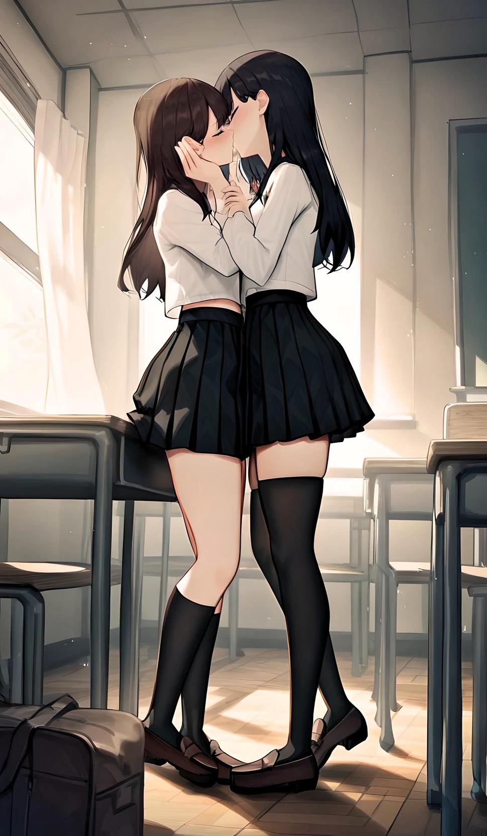 Annie y Madison thumbnail
