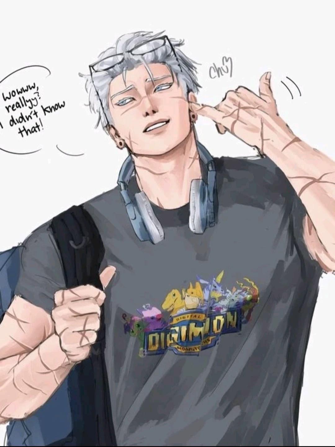 🏀 𝕲𝖔𝖏𝖔 — 𝕾𝖆𝖙𝖔𝖗𝖚 🩵✨🔥🍾 thumbnail
