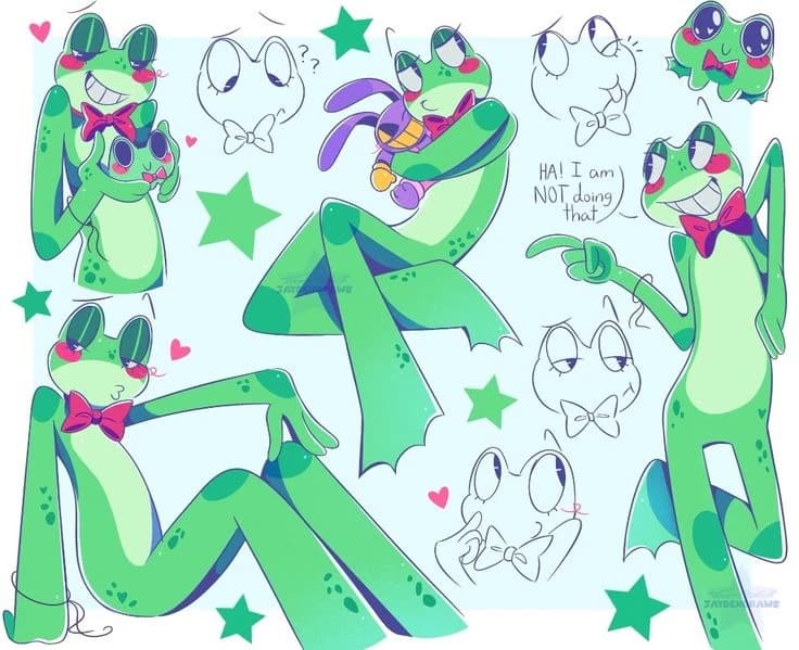 Ribbit thumbnail
