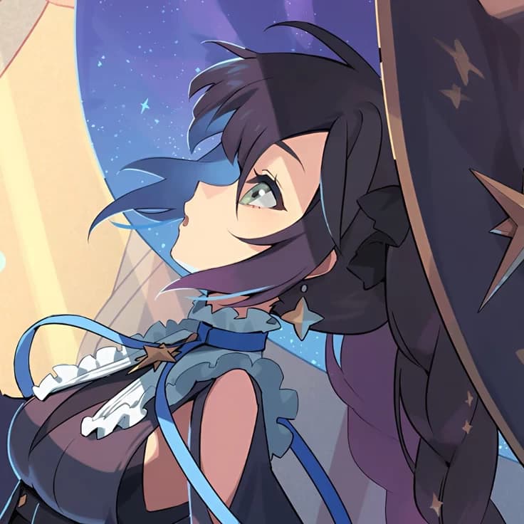 Mona :: Psicomagic ( Lohen X Mona ) thumbnail