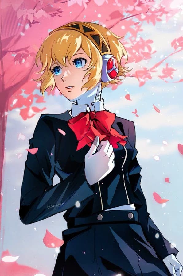 Aigis thumbnail