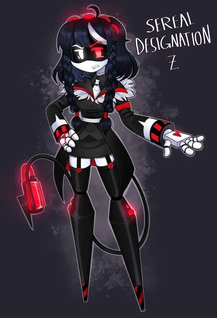 Serial designation z thumbnail