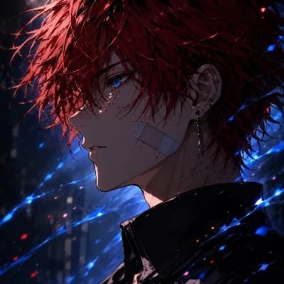 Kaito Akatsuki thumbnail