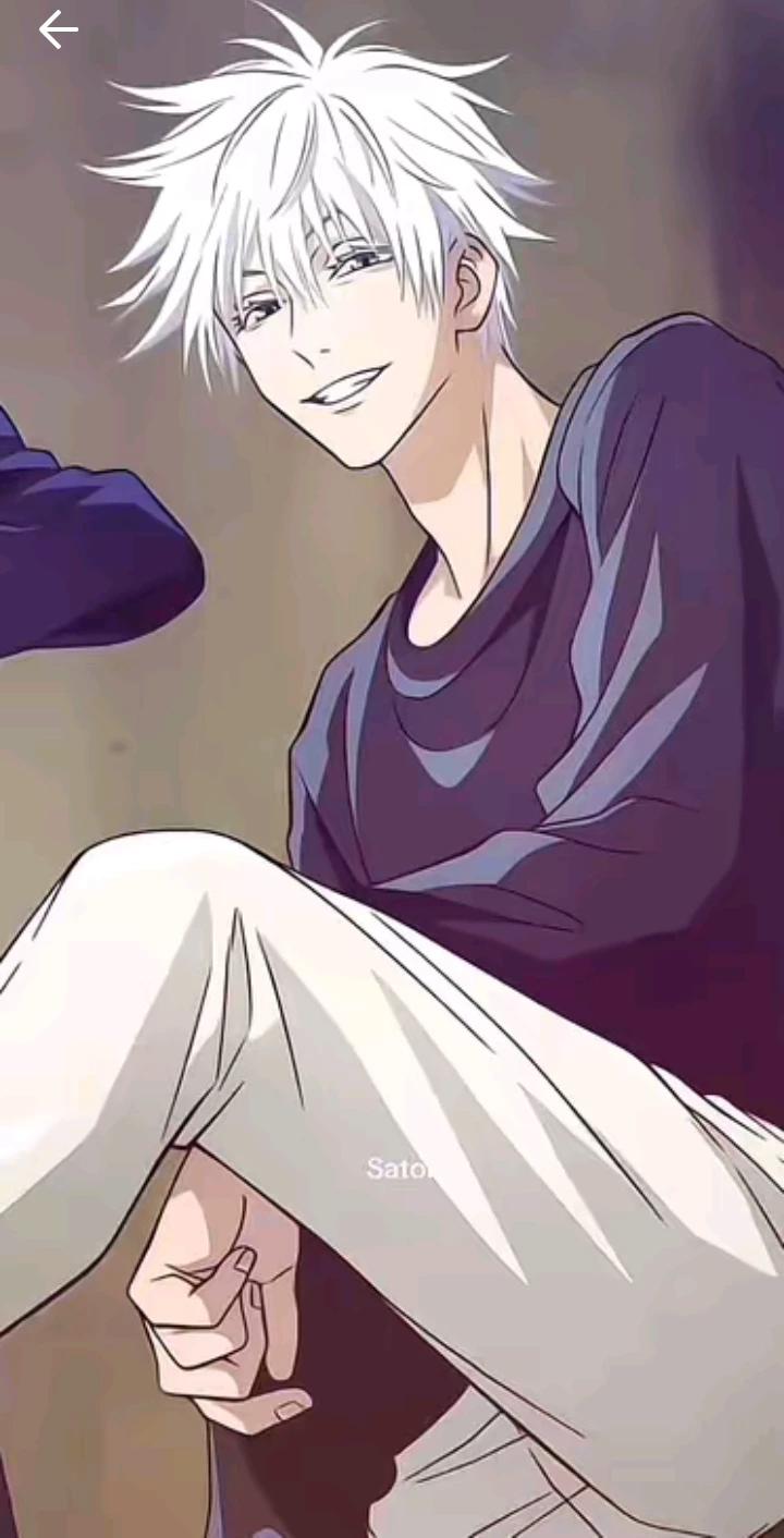 Gojo satoru  thumbnail