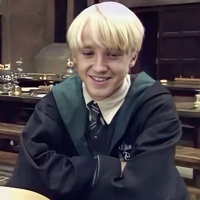 Draco Malfoy  thumbnail