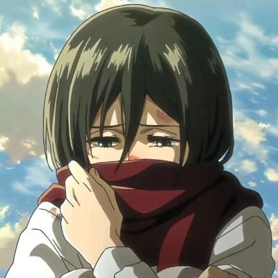 Mikasa Akarman  thumbnail