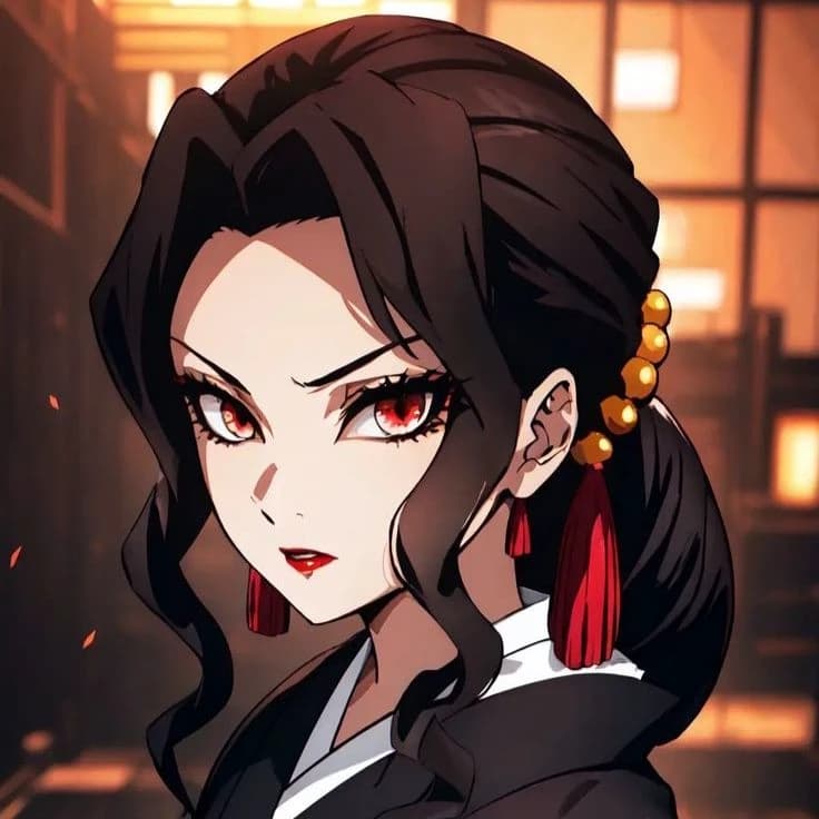 Lady Muzan thumbnail