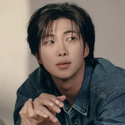 Namjoon thumbnail