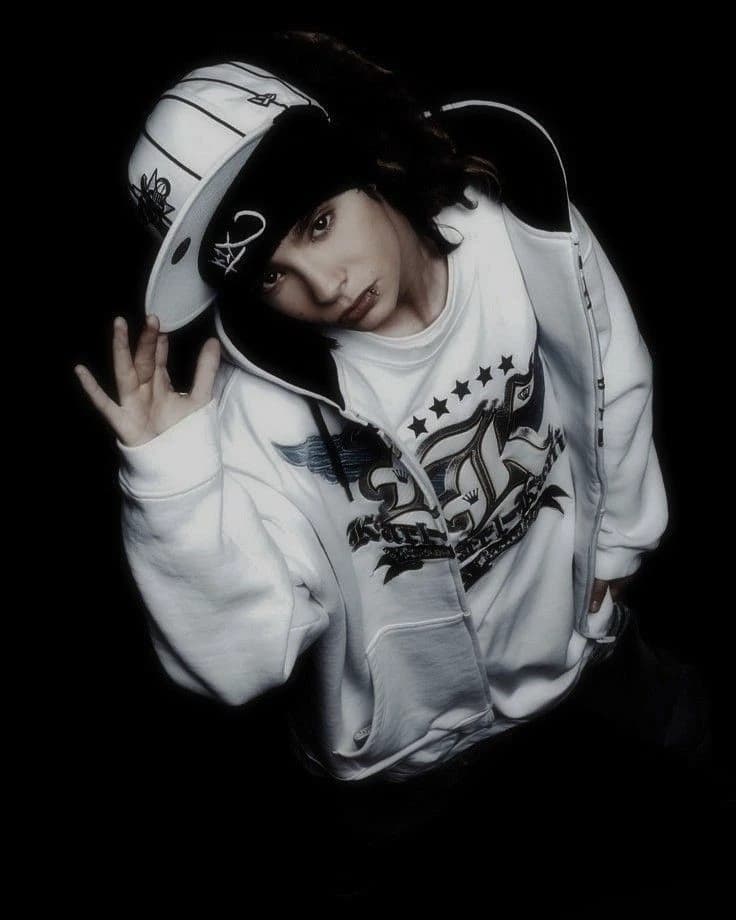 Tom Kaulitz thumbnail