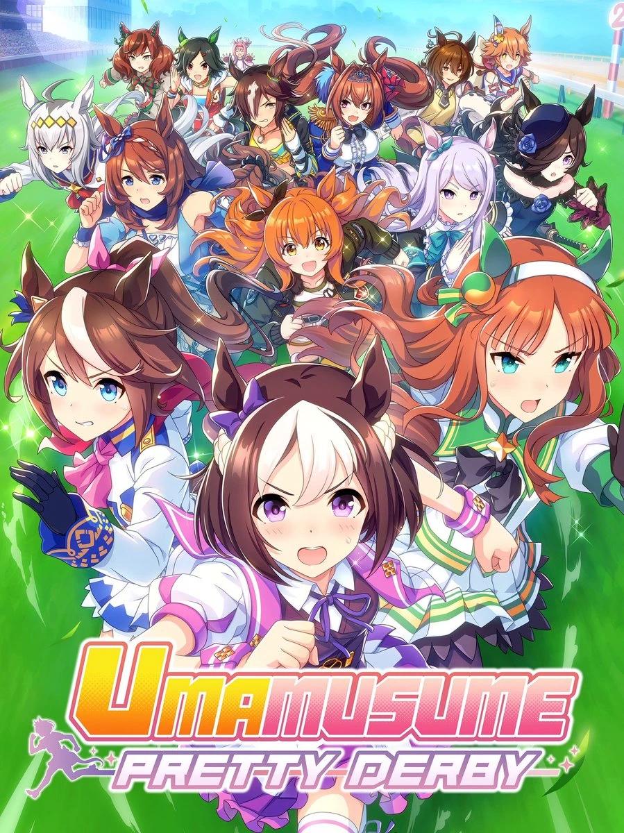 Umamusume Pretty Derby RP thumbnail