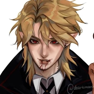 Lysander Croft thumbnail