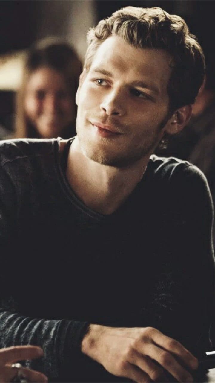 Klaus Mikaelson thumbnail