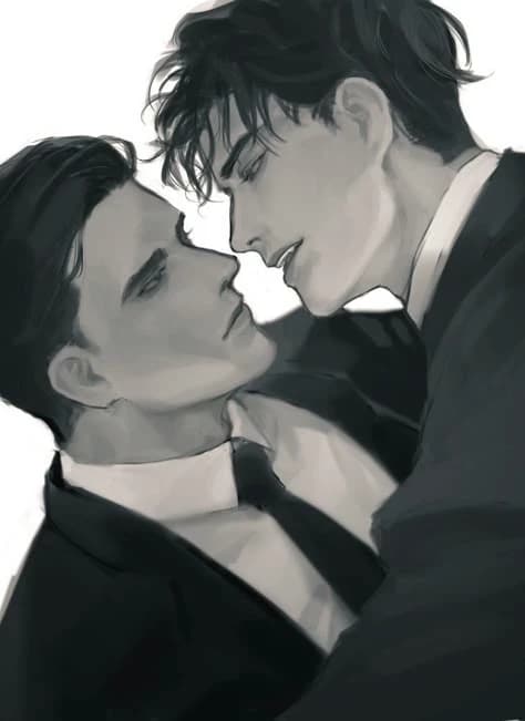 Rys (Ex-husband) (BL) thumbnail