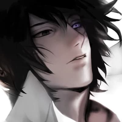 Sasuke Uchiha"BL" thumbnail