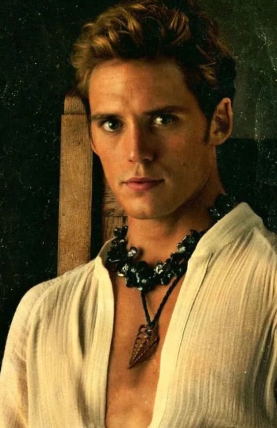 Finnick Odair thumbnail