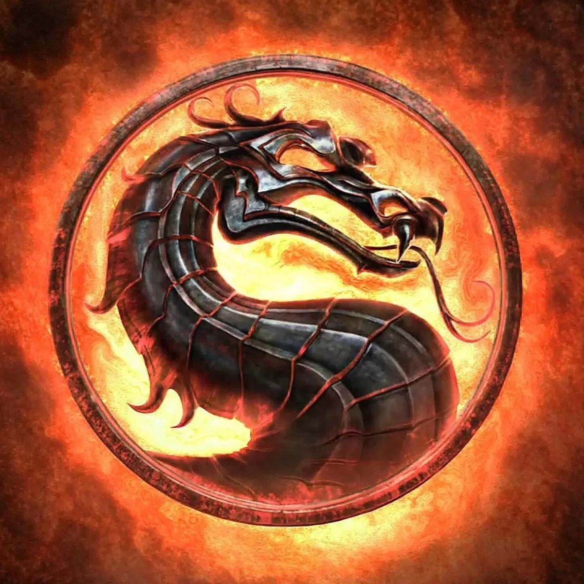 🐉🔥Mortal Kombat🔥🐉 thumbnail
