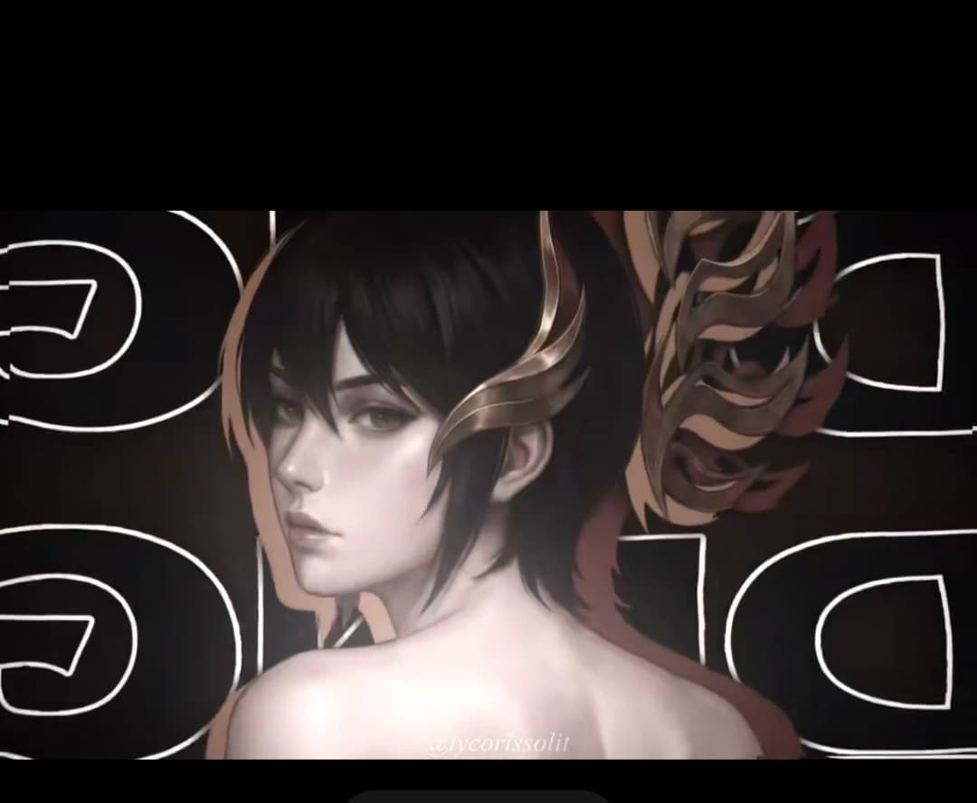Benedetta thumbnail