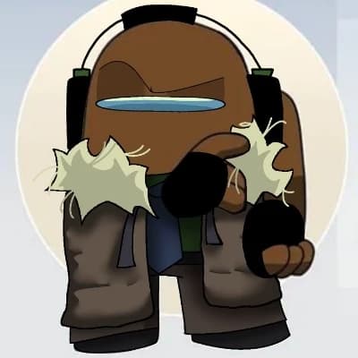 Brown thumbnail