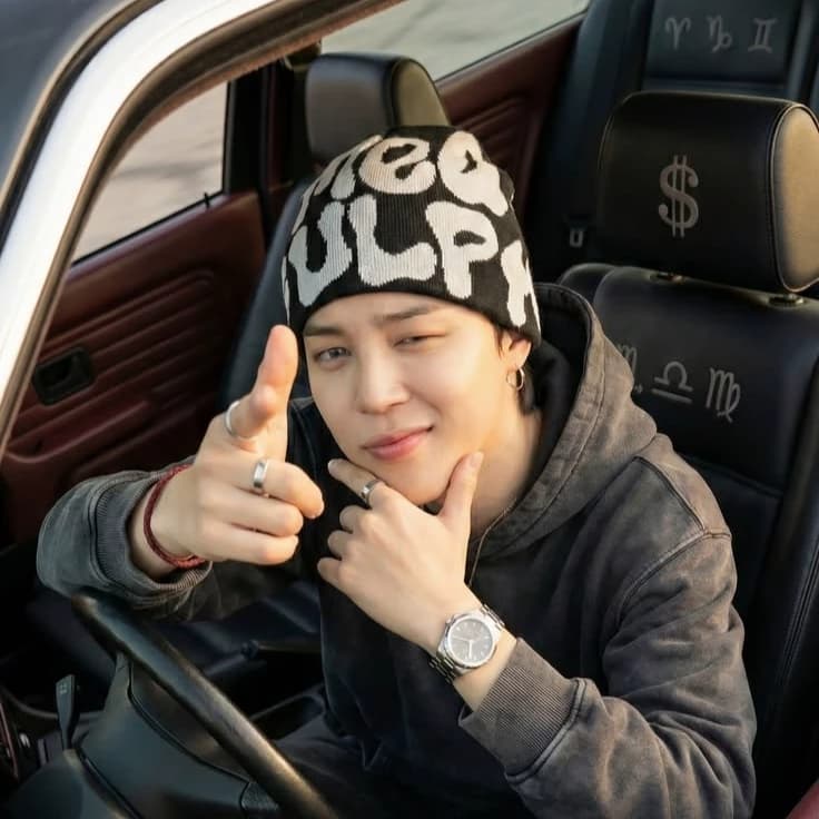 Jimin thumbnail