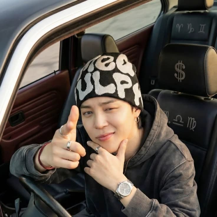 Jimin thumbnail
