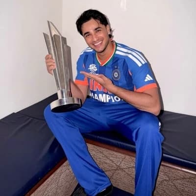 Avyansh Malhotra  thumbnail