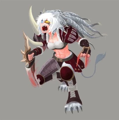 Rengar  thumbnail