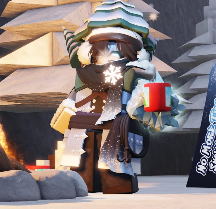 Tory - Snow Fields [NMT] thumbnail