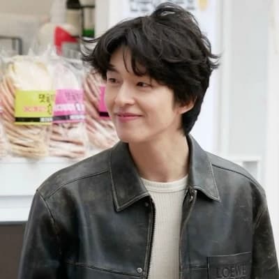 Hong Kyung thumbnail