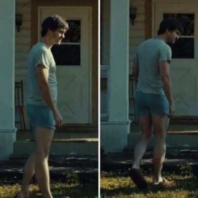 Will Graham thumbnail