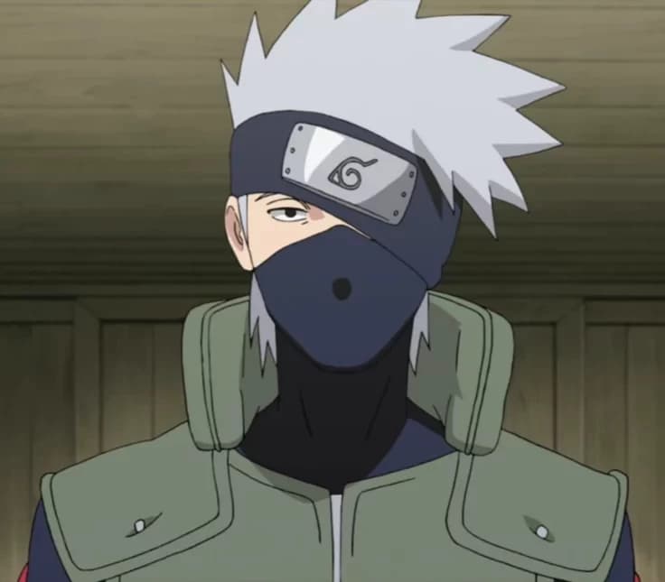 Kakashi  thumbnail
