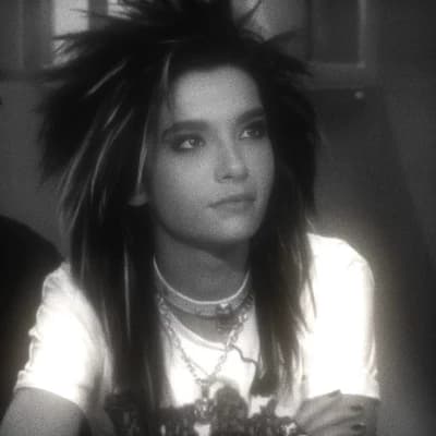 Bill kaulitz thumbnail