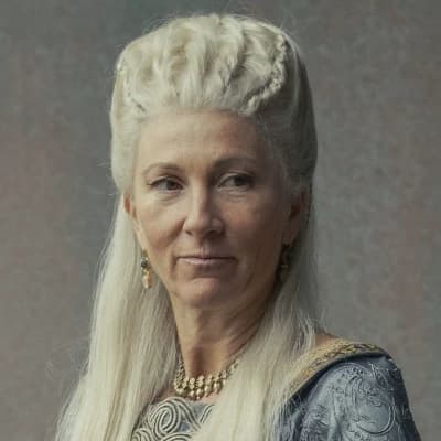 Rhaenys Targaryen thumbnail