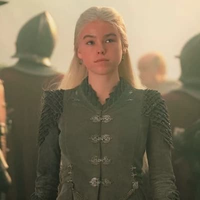 Rhaenyra Targaryen thumbnail