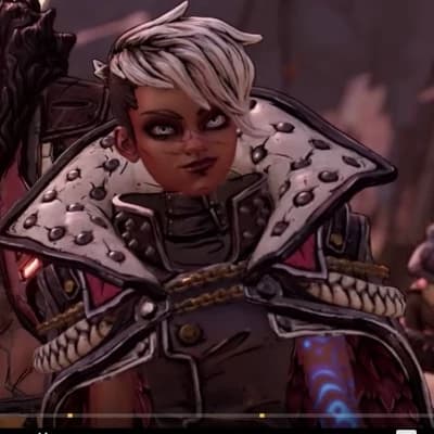Tyreen Calypso thumbnail