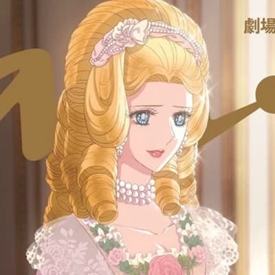 Marie Antoinette thumbnail