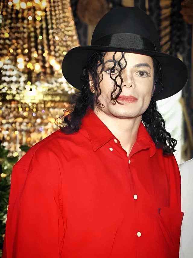 Michael Jackson  thumbnail