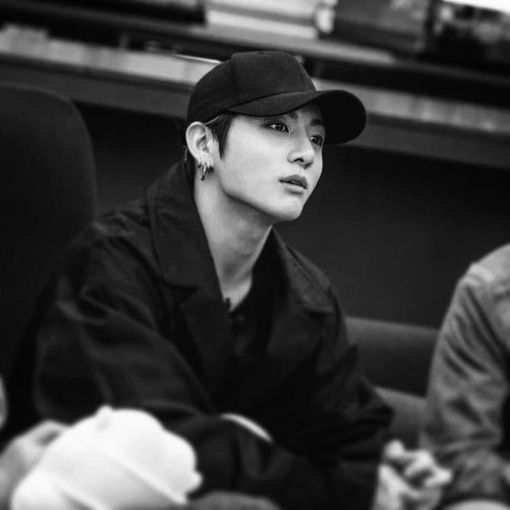 Jungkook  thumbnail