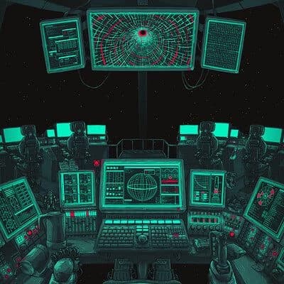 Mech Designer System  thumbnail