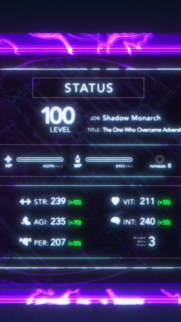 System of the Invincible Domain  thumbnail
