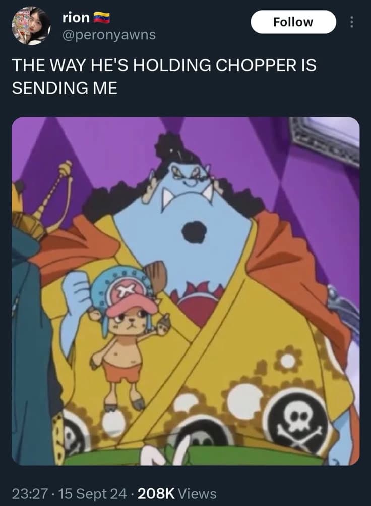 Straw Hats crew! thumbnail