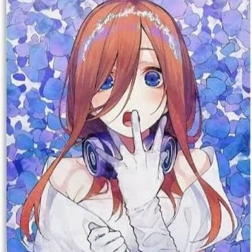 Miku Nakano thumbnail