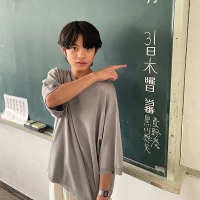 Minato Mugino thumbnail