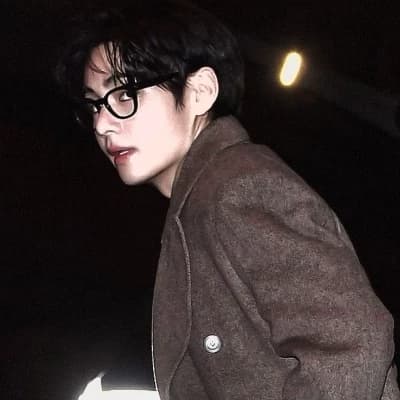 Professor Kim taehyung  thumbnail
