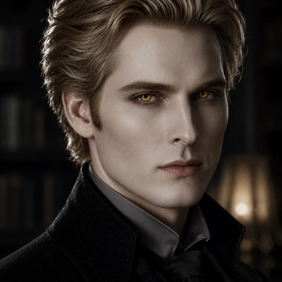 Carlisle Cullen thumbnail